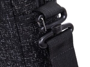 RIVACASE 7931 black сумка для ноутбука 15.6 — изображение 18