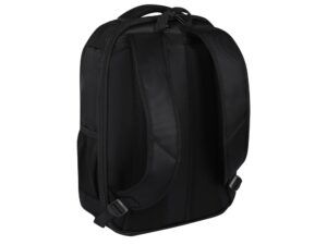 Рюкзак Eberhart Backpack черный EBH001 — изображение 4