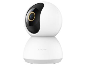 Видеокамера безопасности Xiaomi Smart Camera C300 (BHR6540GL)