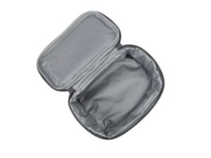 RESTO 5501 grey Изотермическая сумка для ланч боксов, 1.7 л, /12 — изображение 5