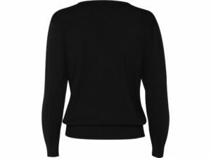 HILUX WOMAN джемпер, черный — изображение 2