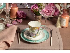 Свеча Valerie Concept СNDL 2 PINK — изображение 13