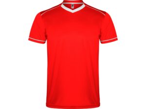Спортивный костюм United, красный/нэйви — изображение 2