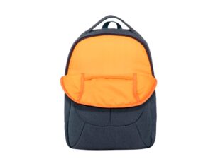 RIVACASE 7761 dark grey рюкзак для ноутбука 15.6 / 6 — изображение 14