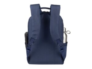 RIVACASE 7561 dark blue ECO рюкзак для ноутбука 15.6-16 / 6 — изображение 12