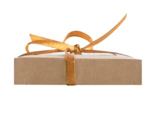 Чайные свечи с предсказаниями Surprise, парафин — изображение 5