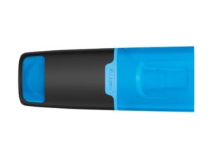 Жидкий текстовый выделитель LIQEO HIGHLIGHTER MINI, синий — изображение 2