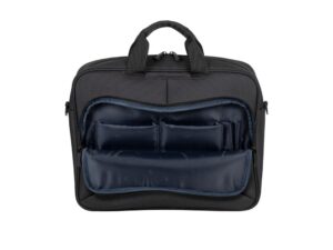RIVACASE 8422 black ECO сумка для ноутбука 13.3-14 / 6 — изображение 8