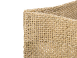 Шоппер Jute джутовый, натуральный — изображение 7