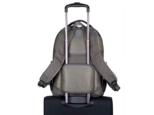 RIVACASE 7761 khaki рюкзак для ноутбука 15.6 / 6 — изображение 11