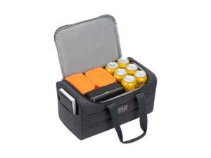 RESTO 5519 grey Изотермическая сумка-холодильник, 19 л, /6 — изображение 14