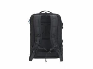 RIVACASE 7860 black профессиональный рюкзак для геймеров 17.3 — изображение 3