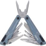 Мультитул Nextool Sailor Pro, серый (NE20045)