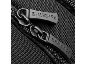 RIVACASE 7764 black рюкзак для ноутбука 15.6 / 6 — изображение 19