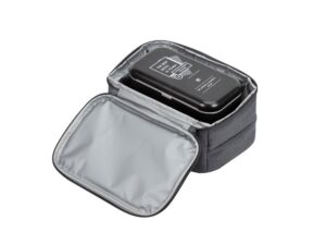 RESTO 5502 grey Изотермическая сумка для ланч боксов, 3.5 л, /12 — изображение 10