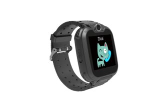 Детские часы Canyon Tony KW-31, черный — изображение 3