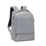RIVACASE 8363 grey рюкзак для ноутбука 15.6 / 6