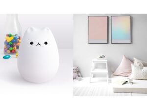 Rombica LED Tommy, белый — изображение 7