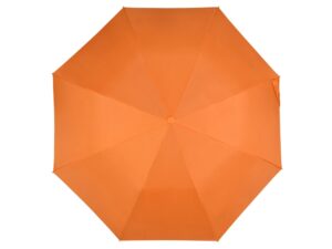 Зонт Oho двухсекционный 20, оранжевый — изображение 5