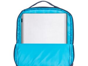 RIVACASE 7764 dark blue рюкзак для ноутбука 15.6 / 6 — изображение 18