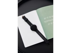 Умные часы CANYON Lollypop SW-63, IP 68, BT 5.0, сенсорный дисплей 1.3, черный (Р) — изображение 9