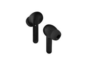 Наушники Rombica MySound Free Pro Black — изображение 5