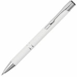 Механический карандаш Legend Pencil софт-тач 0.5 мм, белый