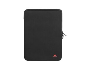 RIVACASE 5221 black чехол для MacBook 13 / 12 — изображение 2