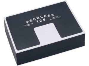 Ручка шариковая Peerless 125. Cross — изображение 4