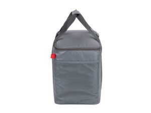 RESTO 5523 grey Изотермическая сумка-холодильник, 20.5 л, /6 — изображение 17