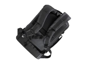 RIVACASE 8465 black ECO рюкзак для ноутбука 17.3 / 6 — изображение 8