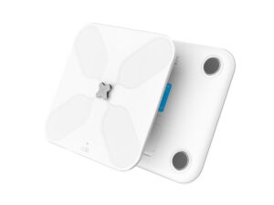 Умные диагностические весы с Wi-Fi Picooc S3 White V2 (6924917717346), белый — изображение 9