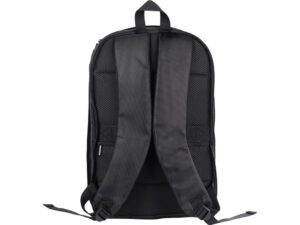Расширяющийся рюкзак Slimbag для ноутбука 15,6, черный — изображение 7