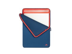 RIVACASE 5223 dark blue чехол для ноутбука 13.3-14 / 12 — изображение 5