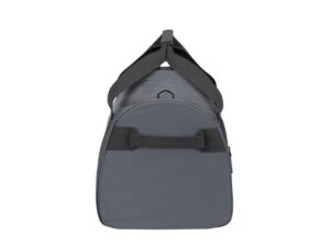 RIVACASE 5542 grey Лёгкая складная дорожная сумка, 30л /12 — изображение 9