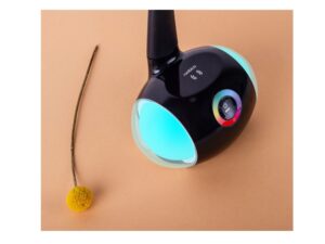 Настольная лампа Rombica LED Spectra — изображение 10