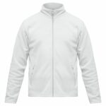 Куртка ID.501 белая
