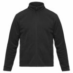 Куртка ID.501 черная