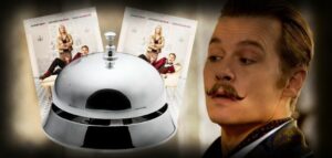 Настольный звонок Bell — изображение 3