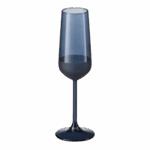 Бокал для шампанского Sapphire, синий