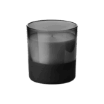 Ароматическая свеча Black Edition, черная