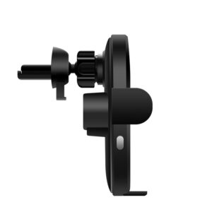 Автомобильный держатель для смартфона Nova 15W с функцией беспроводной зарядки — изображение 4