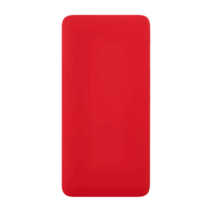Внешний аккумулятор с подсветкой Ancor PD Plus 10000 mAh, красный — изображение 4