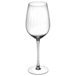 Бокал для вина Blanche, прозрачный