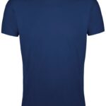 Футболка мужская Regent Fit 150, кобальт (темно-синяя)
