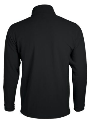 Куртка мужская Nova Men 200, черная — изображение 2