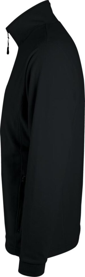 Куртка мужская Nova Men 200, черная — изображение 3
