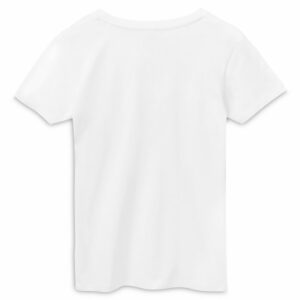 Футболка женская Regent Women, белая — изображение 2