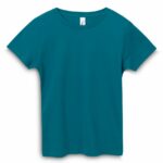 Футболка женская Regent Women, винтажный синий