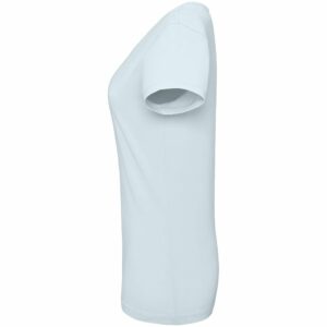 Футболка женская Martin Women, голубая — изображение 3